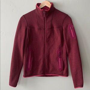 Arc'teryx Covert Cardigan XS